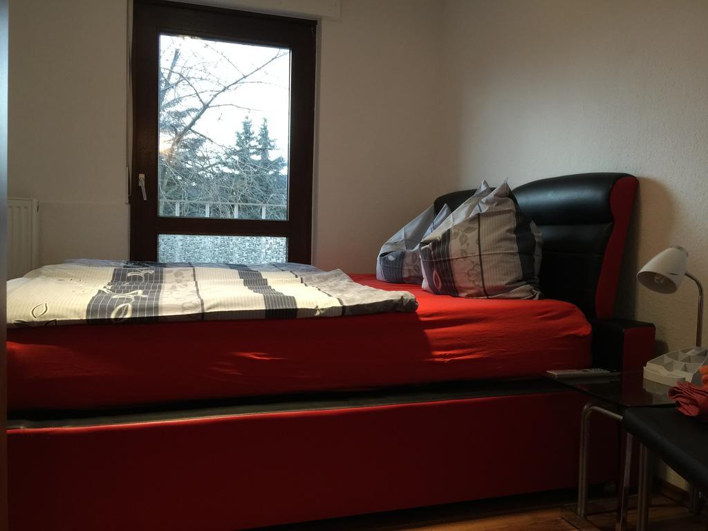 Gästehaus Peterhoff Birresdorf Zimmer foto