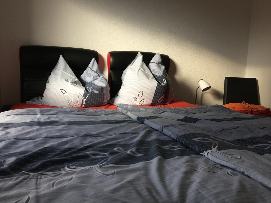 Gästehaus Peterhoff Birresdorf Zimmer foto