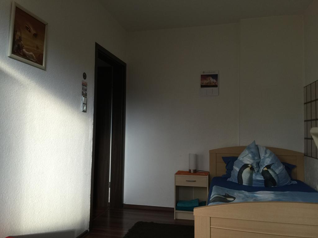 Gästehaus Peterhoff Birresdorf Zimmer foto