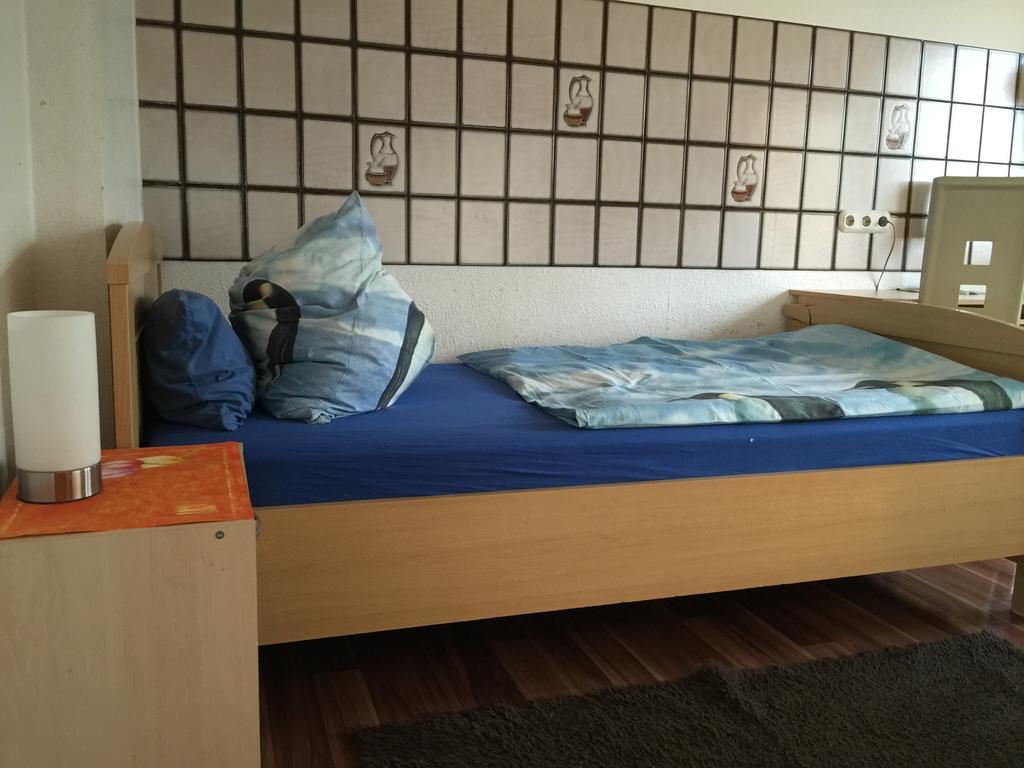 Gästehaus Peterhoff Birresdorf Zimmer foto