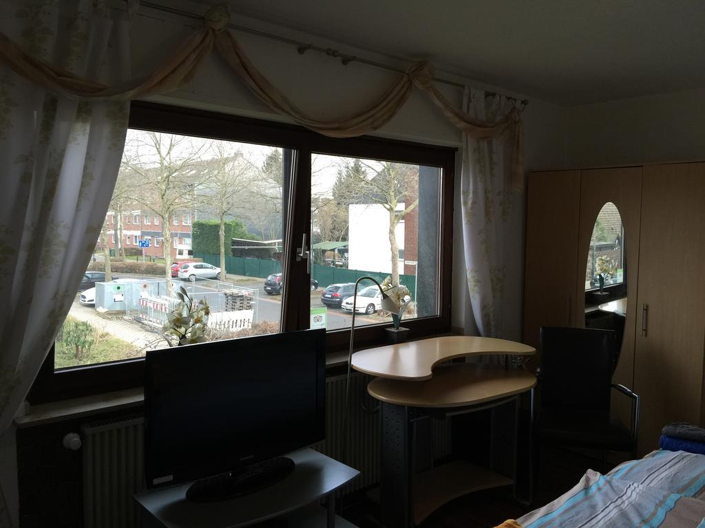 Gästehaus Peterhoff Birresdorf Zimmer foto